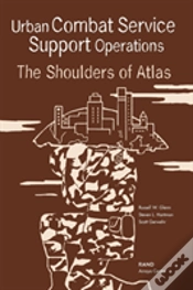 Capa do artigo Urban Combat Service Support Operations