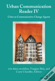 Capa do artigo Urban Communication Reader Iv