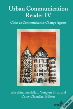 Capa do artigo Urban Communication Reader Iv