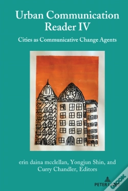 Capa do artigo Urban Communication Reader Iv