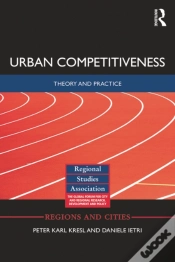 Capa do artigo Urban Competitiveness
