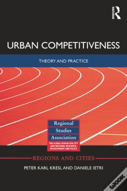 Capa do artigo Urban Competitiveness