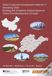 Capa do artigo Urban Composite Development Index For 17 Shandong Cities: Ranking And Simulation Analysis Based On China