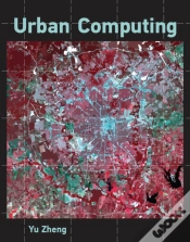 Capa do artigo Urban Computing