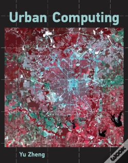 Capa do artigo Urban Computing
