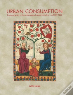 Capa do artigo Urban Consumption