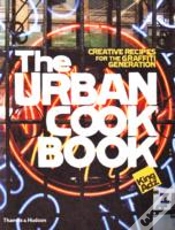Capa do artigo Urban Cookbook