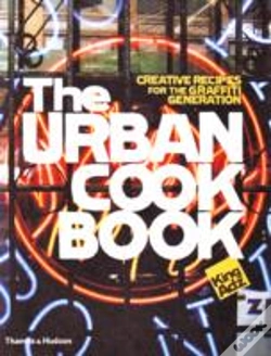 Capa do artigo Urban Cookbook