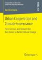 Urban Cooperation And Climate Governance - Preview