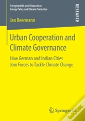 Urban Cooperation And Climate Governance