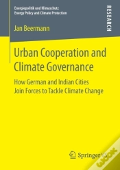 Capa do artigo Urban Cooperation And Climate Governance