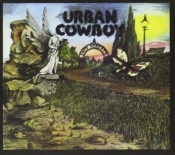 Capa do artigo Urban Cowboy - CD