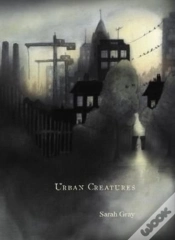 Capa do artigo Urban Creatures