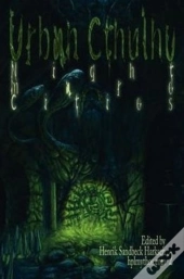 Urban Cthulhu: Nightmare Cities