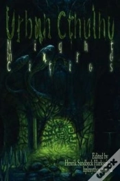 Capa do artigo Urban Cthulhu: Nightmare Cities