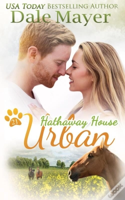 Capa do artigo Urban