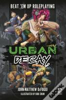 Urban Decay