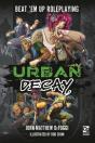 Urban Decay - Preview
