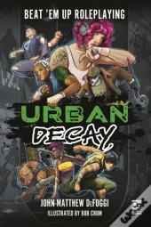 Urban Decay