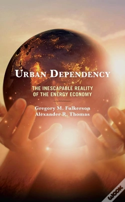 Capa do artigo Urban Dependency