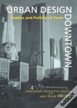 Urban Design Downtown