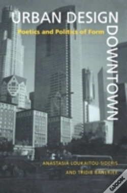 Capa do artigo Urban Design Downtown