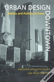 Capa do artigo Urban Design Downtown