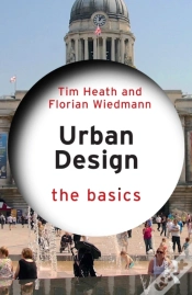 Capa do artigo Urban Design