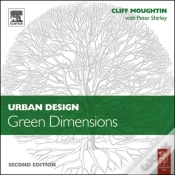 Capa do artigo Urban Design: Green Dimensions
