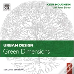 Capa do artigo Urban Design: Green Dimensions