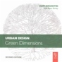 Urban Design: Green Dimensions - Preview