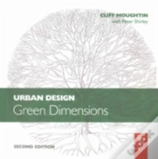 Capa do artigo Urban Design: Green Dimensions