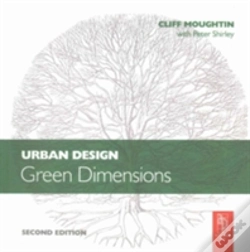 Capa do artigo Urban Design: Green Dimensions
