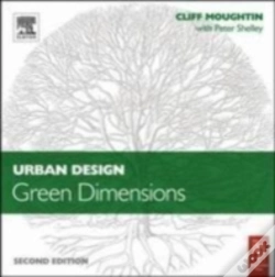 Capa do artigo Urban Design: Green Dimensions