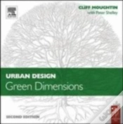 Capa do artigo Urban Design: Green Dimensions