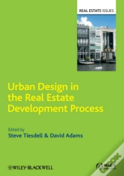Capa do artigo Urban Design In The Real Estate Development Process