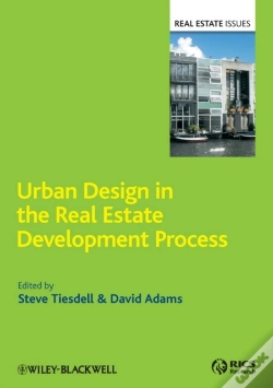 Capa do artigo Urban Design In The Real Estate Development Process