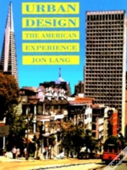 Capa do artigo Urban Design