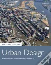 Capa do artigo Urban Design
