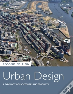 Capa do artigo Urban Design