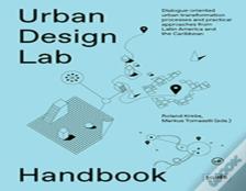 Urban Design Lab Handbook