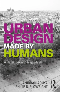 Capa do artigo Urban Design Made By Humans