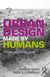 Capa do artigo Urban Design Made By Humans