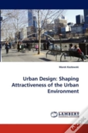 Capa do artigo Urban Design