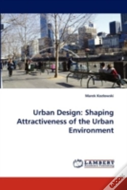 Capa do artigo Urban Design