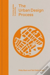 Capa do artigo Urban Design Process
