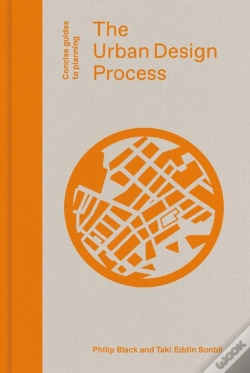 Capa do artigo Urban Design Process