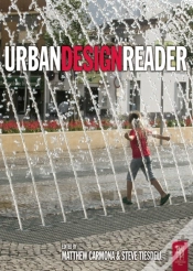 Capa do artigo Urban Design Reader