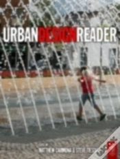 Capa do artigo Urban Design Reader