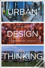 Capa do artigo Urban Design Thinking